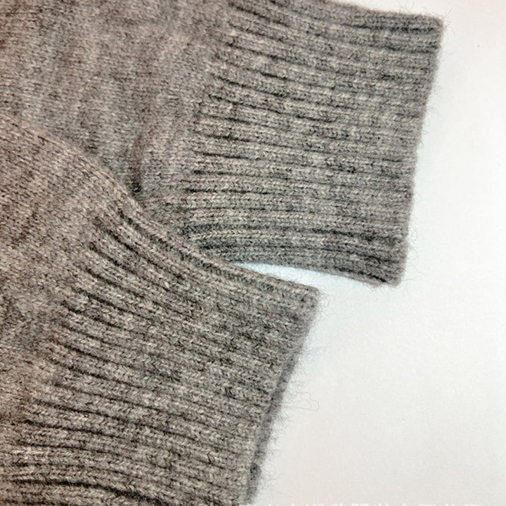Lune London | Knit cardigan for women