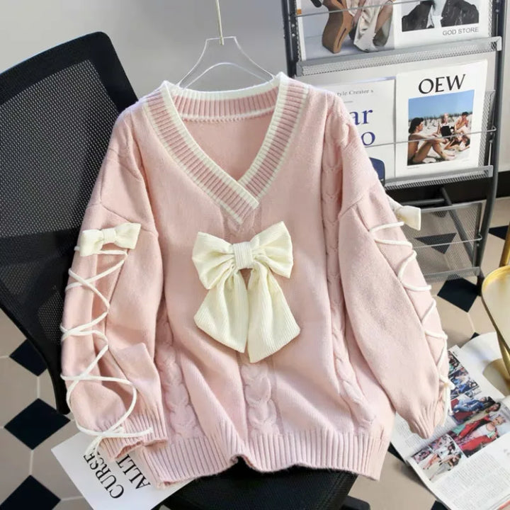 Lune London | My Marks Pullover
