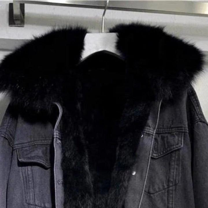 Lune London | Denim Jacket for Women