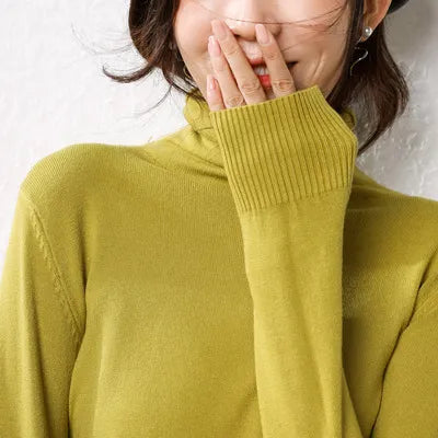Lune London | The Joy Of My Everyday Sweater