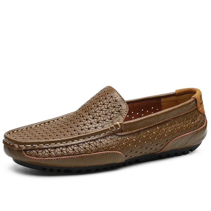 Lune London | High Quality Loafers
