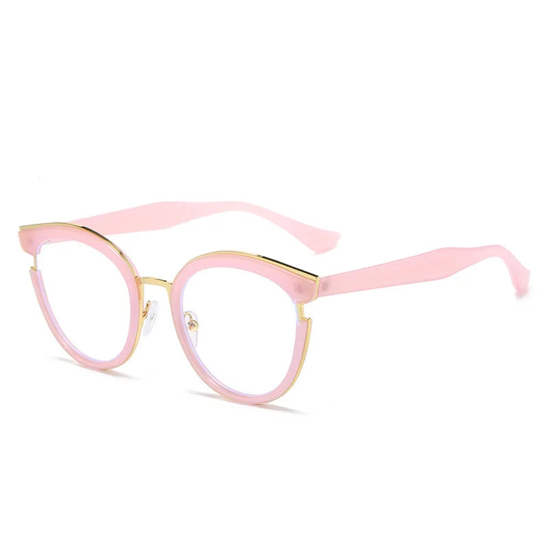 Lune London | Women's Luxury Reading Glasses in Cat Eye Design
