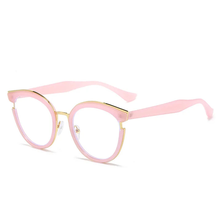 Lune London | Women's Luxury Reading Glasses in Cat Eye Design