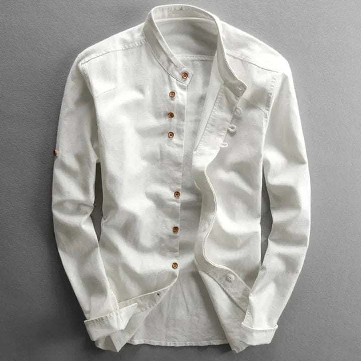 Lune London | Katana Shirt in Japanese Style