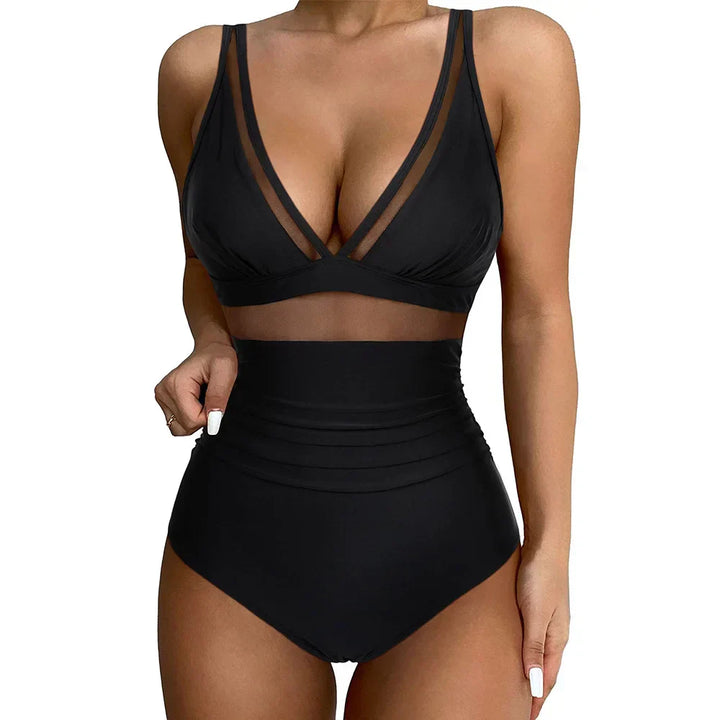 Lune London | Stylish Beach Swimsuit