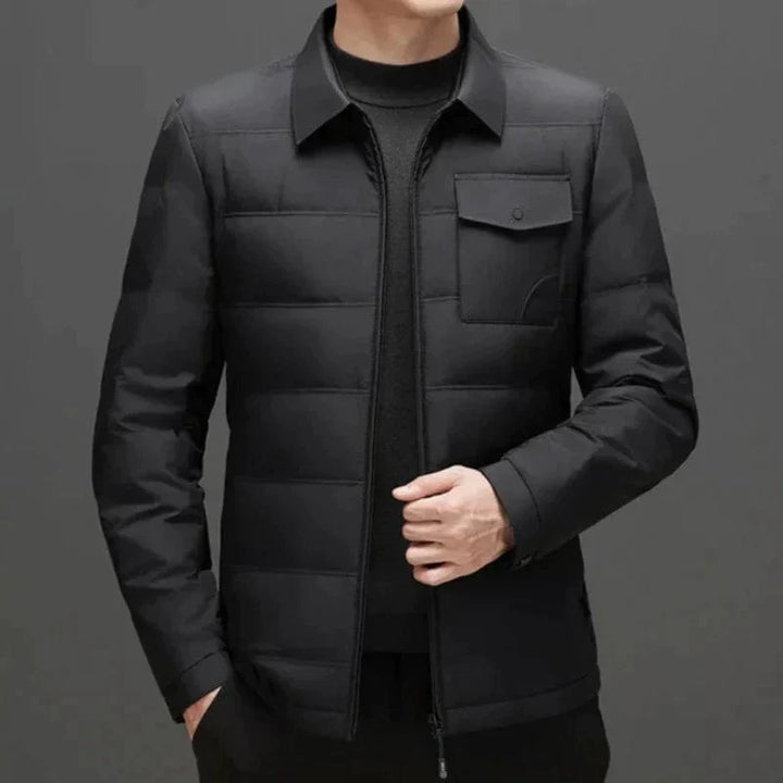 Lune London | Warm Padded Jacket for Men