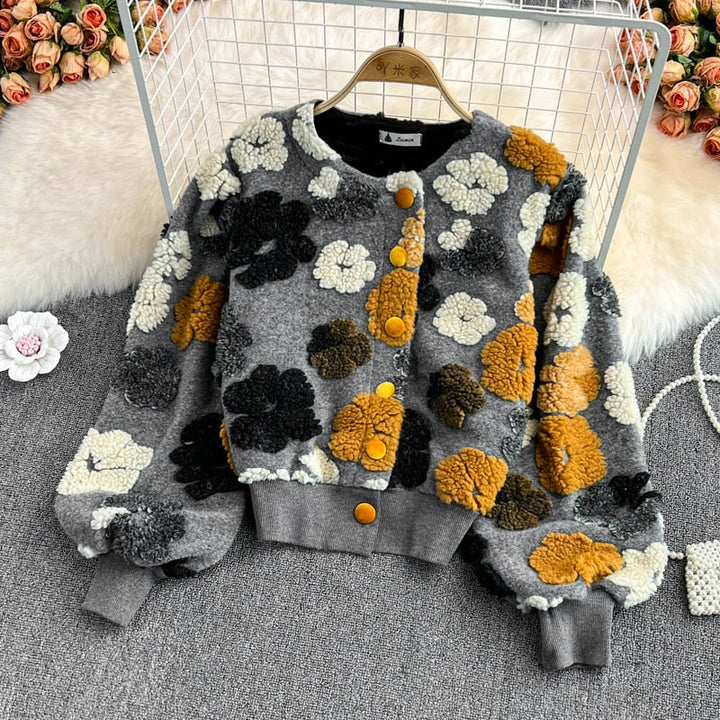 Lune London | On The Track Sweatshirt
