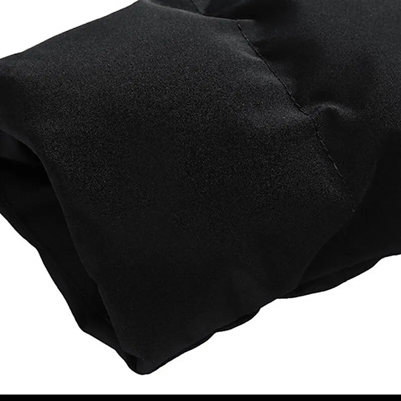 Lune London | Winter Jacket for Men That Is Cold-Resistant