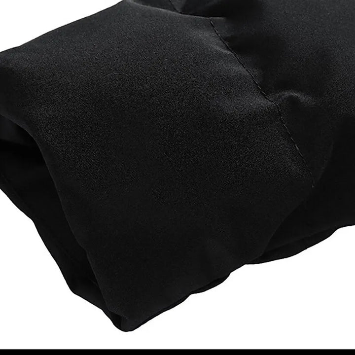 Lune London | Winter Jacket for Men That Is Cold-Resistant