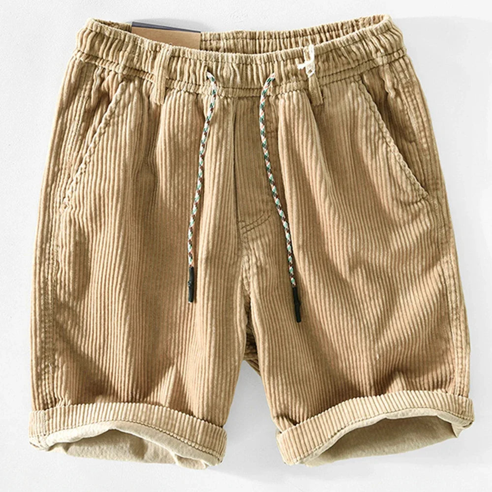 Lune London | Comfortable Summer Shorts