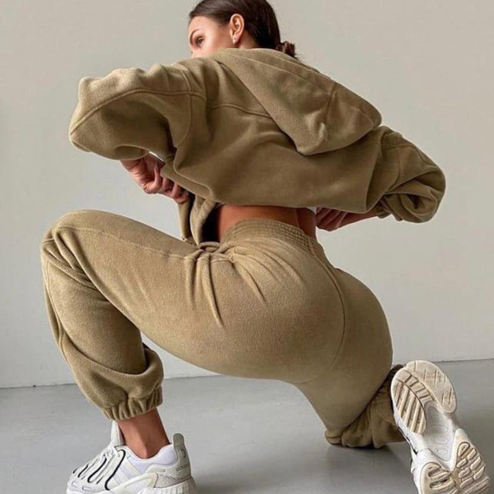 Lune London | ZIZ Tracksuit