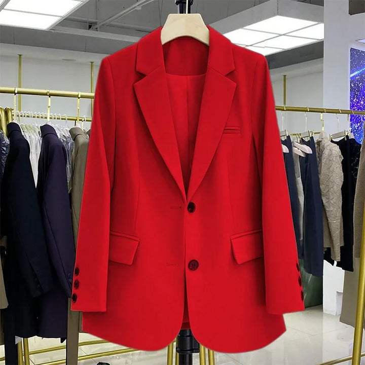 Lune London | Elegant Casual Blazer for Women