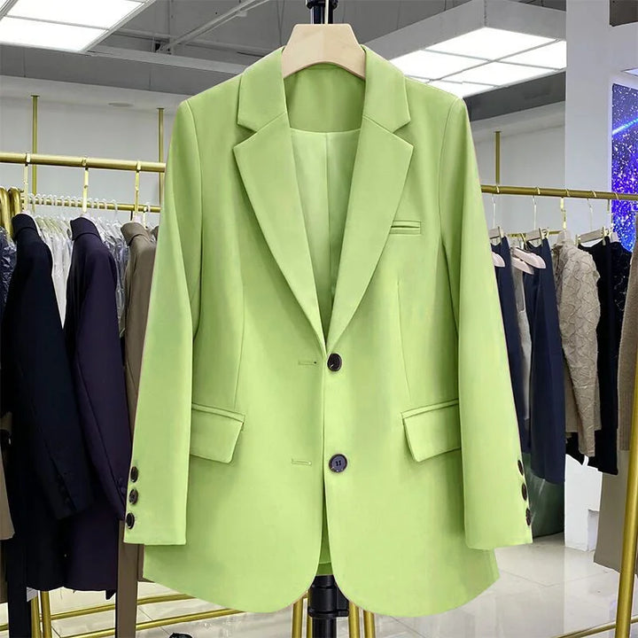 Lune London | Elegant Casual Blazer for Women