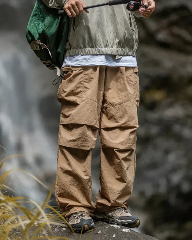 Chic Und Stil | Waterproof Pants