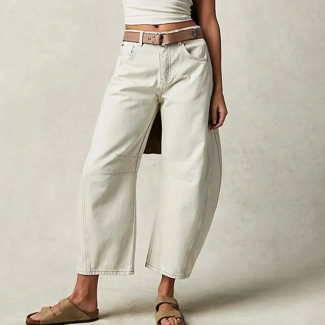 Lune London | Deloise Loose Fit Women's Jeans