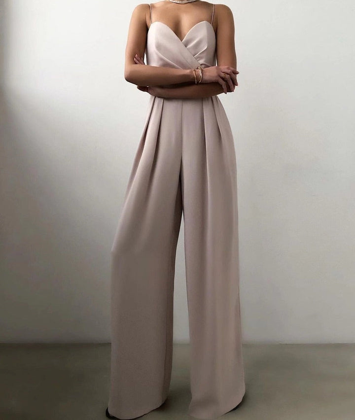 Lune London | Jumpsuit with straps