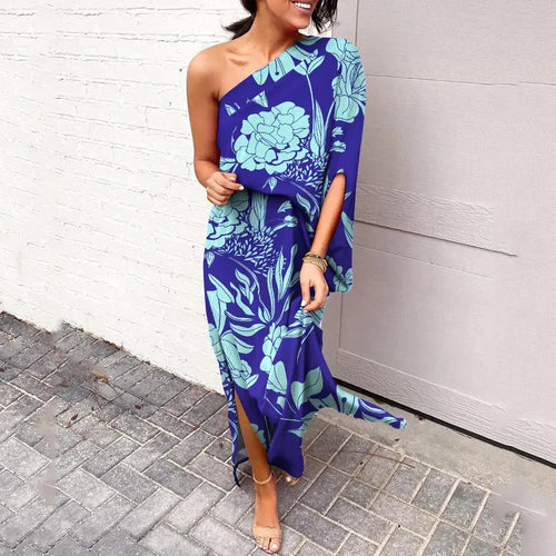 Lune London | Dresses with Asymmetrical Shoulders