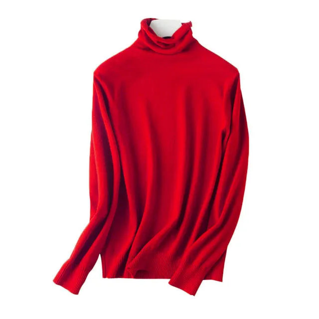 Lune London | The Joy Of My Everyday Sweater