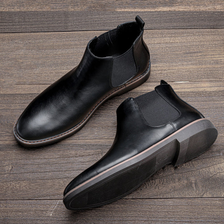 Lune London | Retro Boots for Men