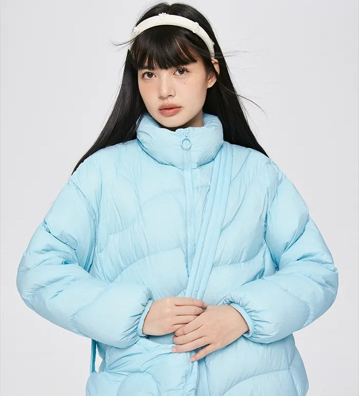 Lune London | Down Jacket - Warm & Light