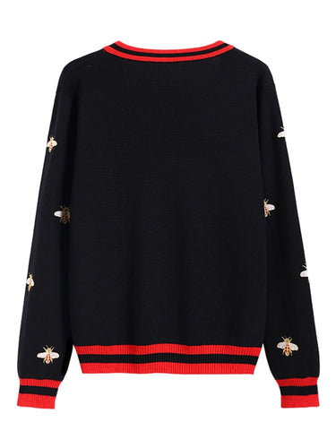 Lune London | Floating Rules Cardigan