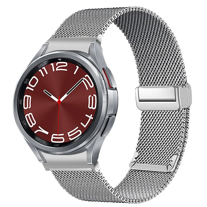 Lune London | StainlessElite Bracelet for Samsung Galaxy Watch