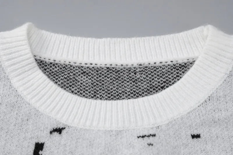Lune London | Oversized Casual Sweater