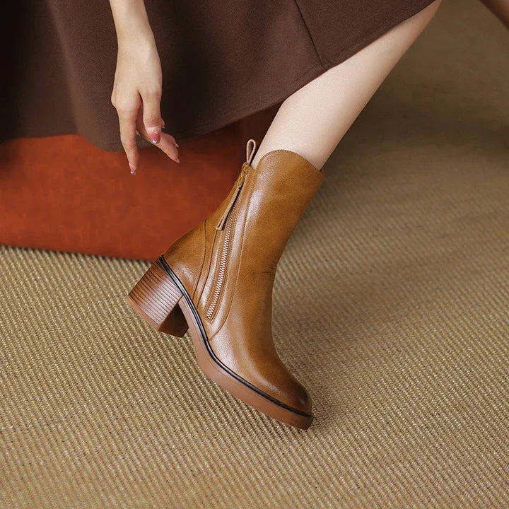Lune London | Ankle Boots