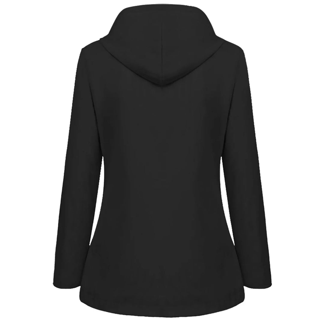 Lune London | Lightweight raincoat with hood