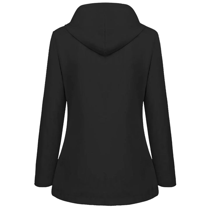 Lune London | Lightweight raincoat with hood