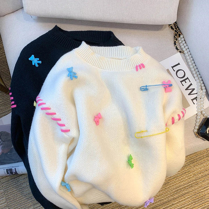 Lune London | Magic Sensation Sweater
