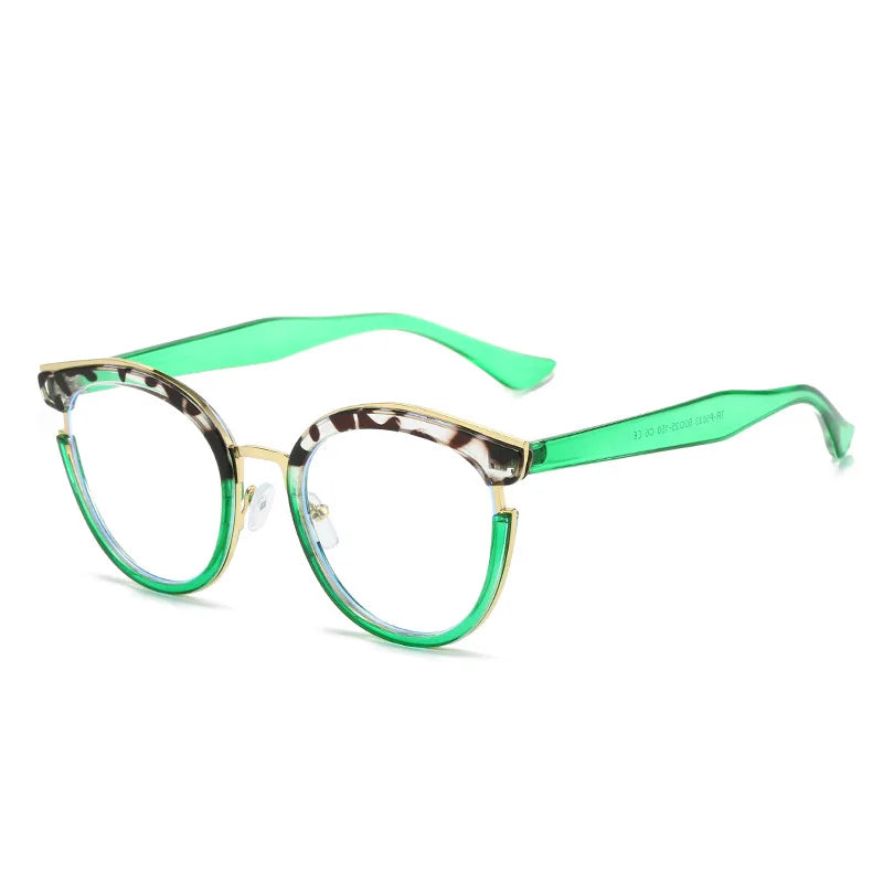 Lune London | Women's Luxury Reading Glasses in Cat Eye Design