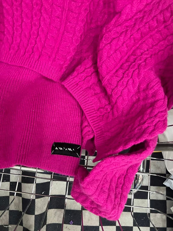 Lune London | Soft Promise Sweater