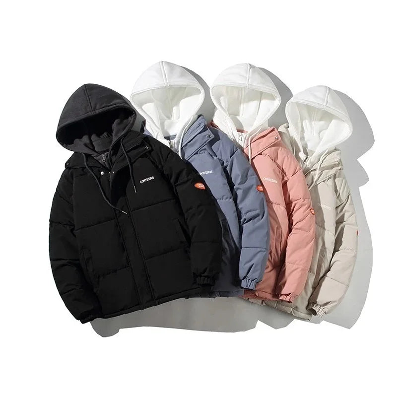 Lune London | Design Warm Hoodie