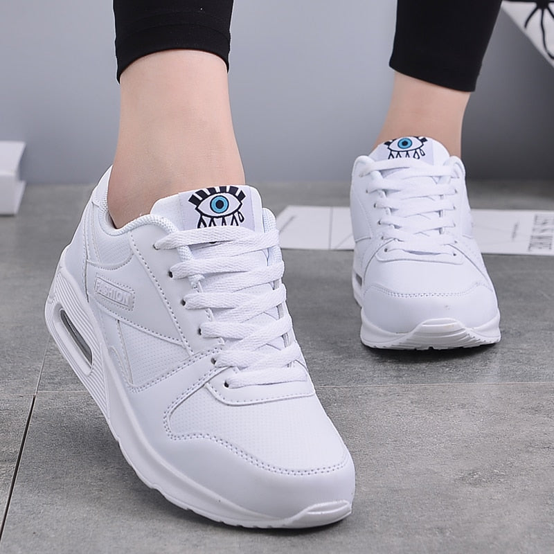 Lune London | Air Sneaker Hip Colors