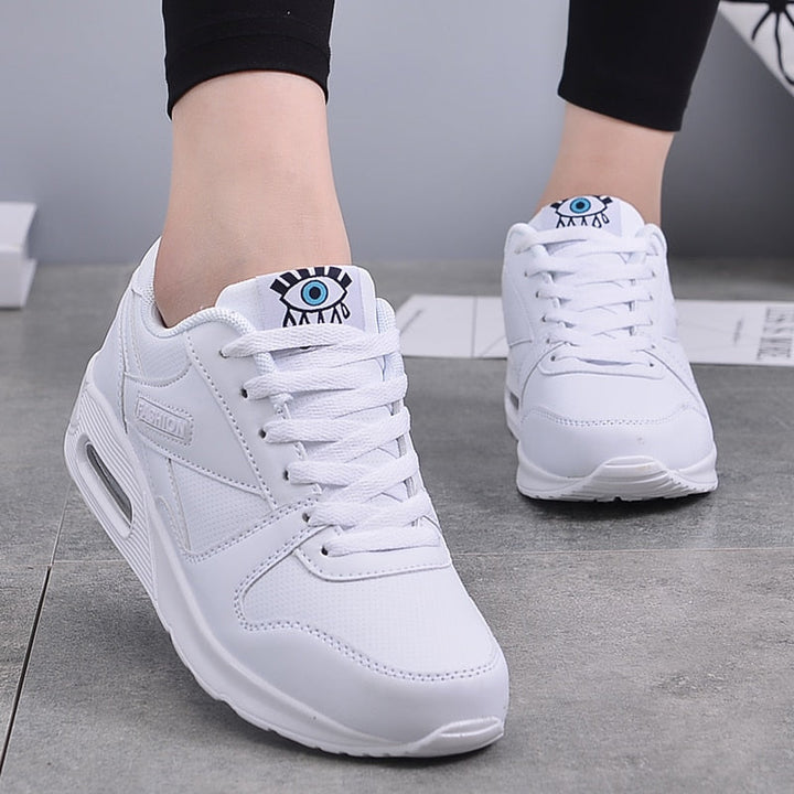 Lune London | Air Sneaker Hip Colors