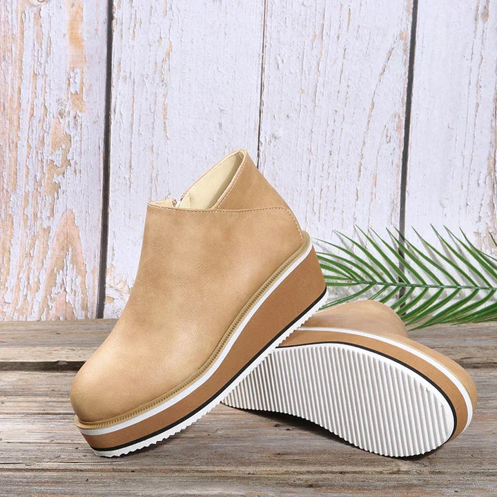 Lune London | Orthopedic Ankle Boots for Women