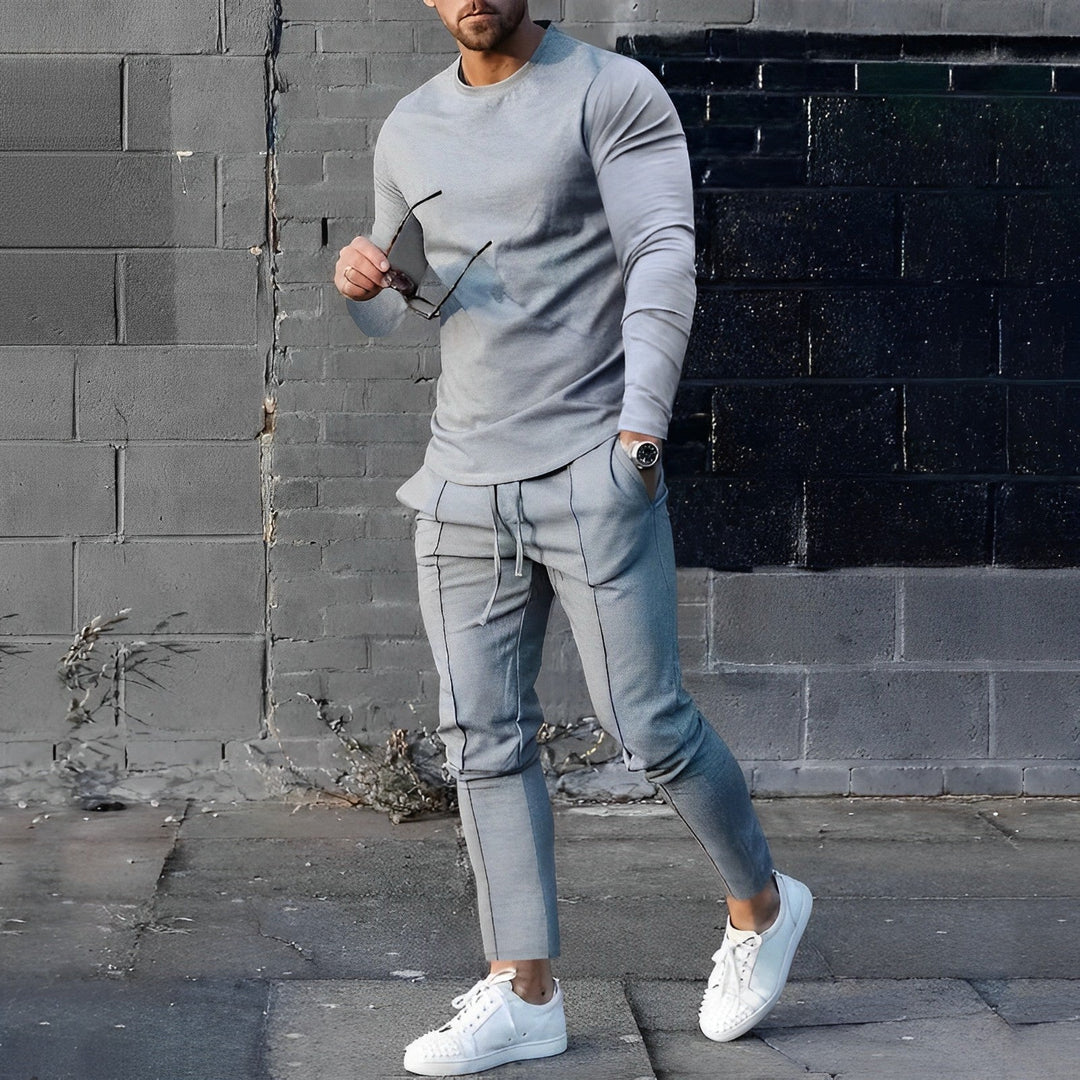 Lune London | Pullover with Pants
