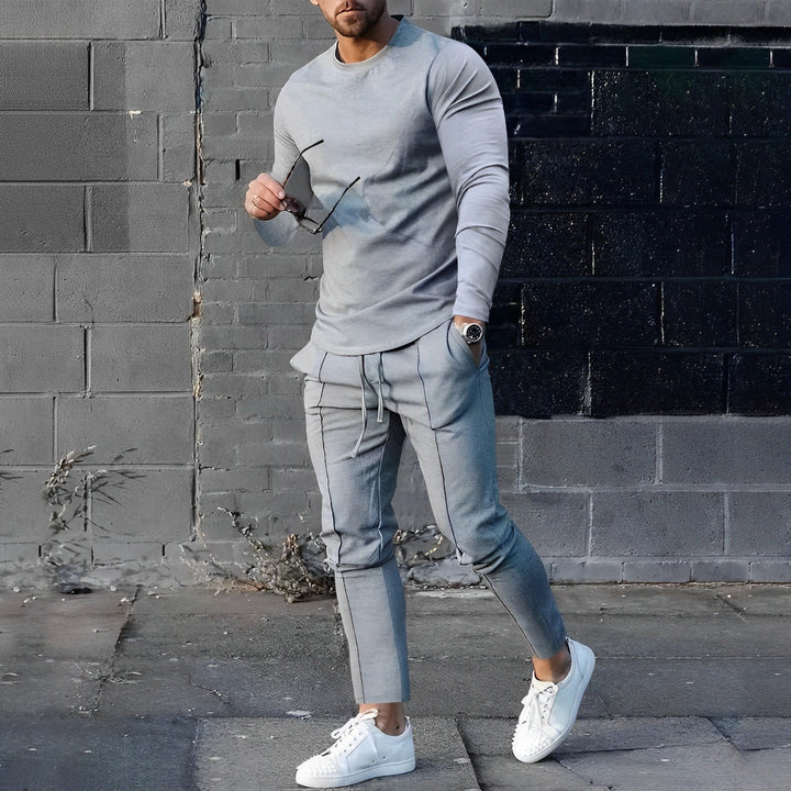 Lune London | Pullover with Pants