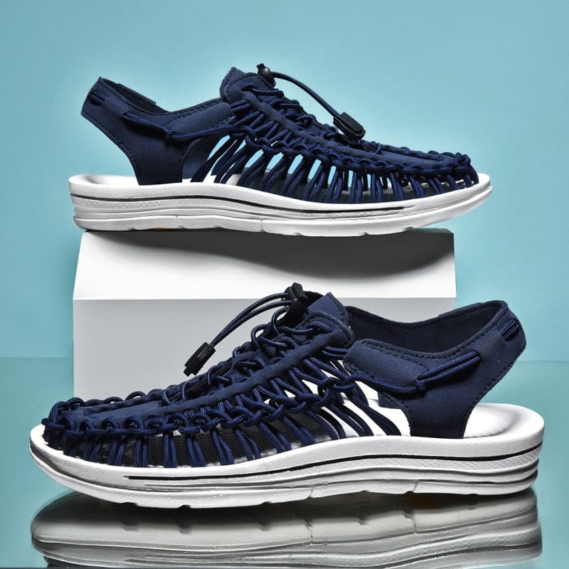 Lune London | Feel Good with Every Step