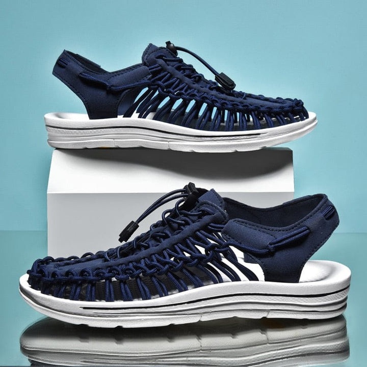 Lune London | Feel Good with Every Step