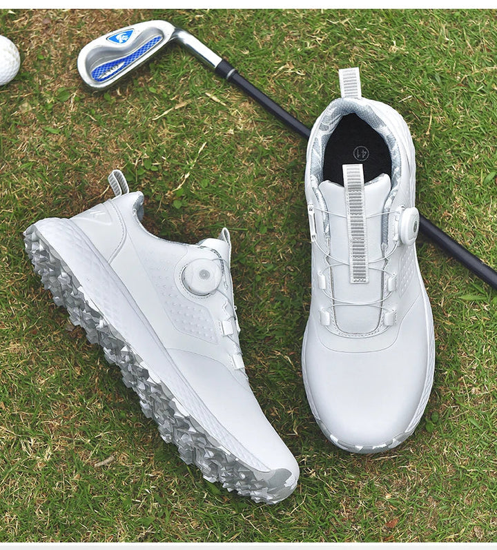 Lune London | Golf Sneakers