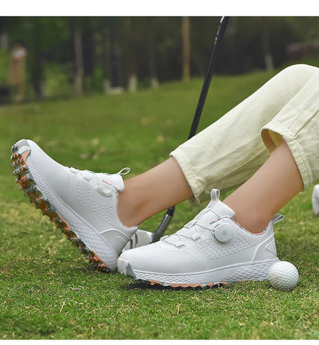Lune London | Golf Sneakers