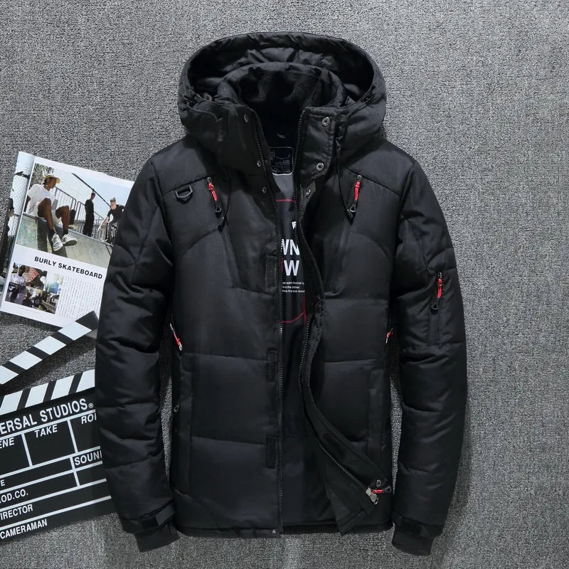Lune London | High quality winter coat