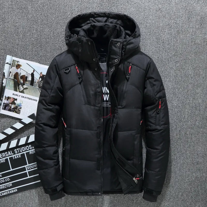 Lune London | High quality winter coat