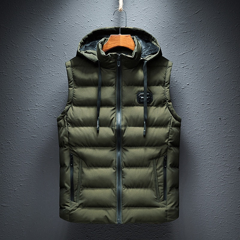 Lune London | Premium Vest
