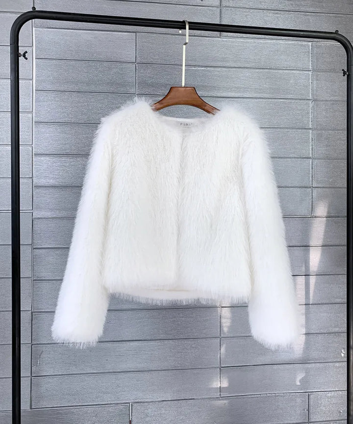 Lune London | Fleece Jacket