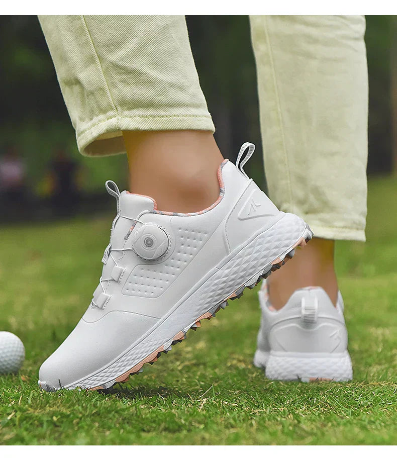 Lune London | Golf Sneakers