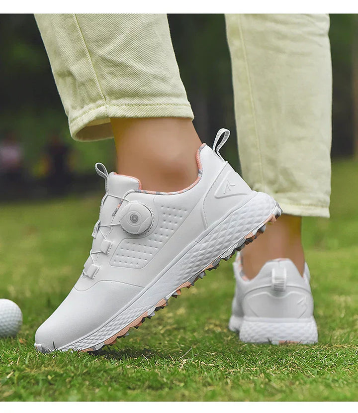 Lune London | Golf Sneakers