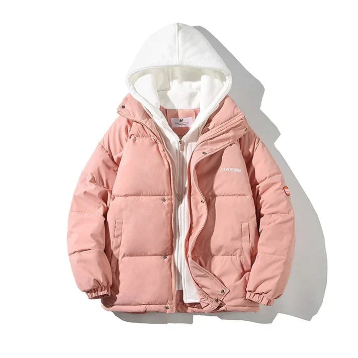 Lune London | Design Warm Hoodie